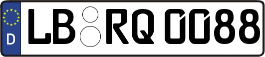LB-RQ0088