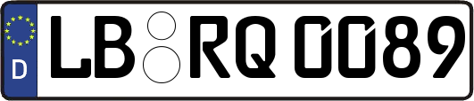 LB-RQ0089