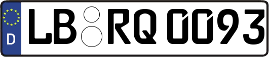 LB-RQ0093