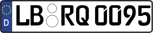 LB-RQ0095