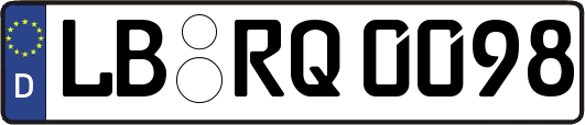 LB-RQ0098
