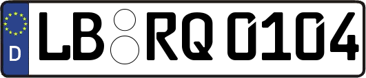 LB-RQ0104