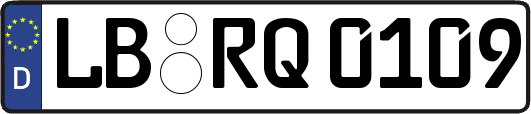 LB-RQ0109