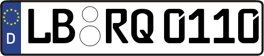 LB-RQ0110