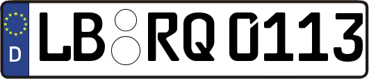 LB-RQ0113