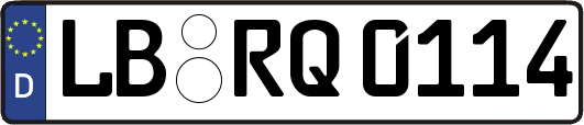 LB-RQ0114