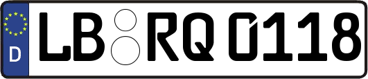 LB-RQ0118