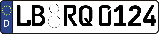 LB-RQ0124
