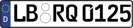 LB-RQ0125