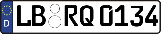 LB-RQ0134