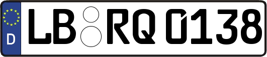 LB-RQ0138