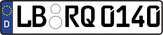 LB-RQ0140