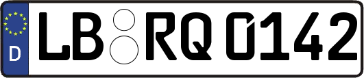 LB-RQ0142