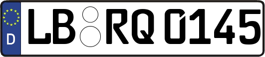 LB-RQ0145