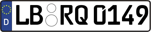 LB-RQ0149
