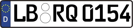 LB-RQ0154