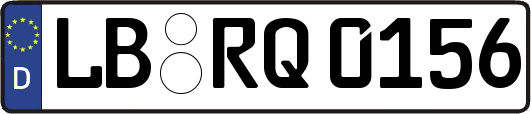 LB-RQ0156