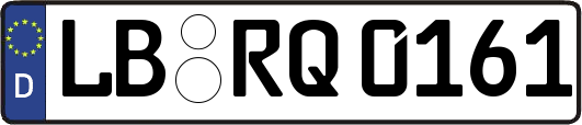 LB-RQ0161