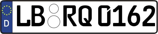 LB-RQ0162