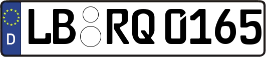 LB-RQ0165