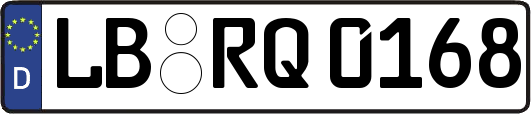 LB-RQ0168