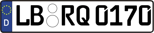 LB-RQ0170
