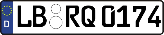LB-RQ0174