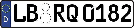 LB-RQ0182