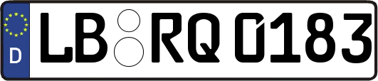 LB-RQ0183