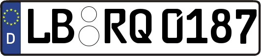 LB-RQ0187