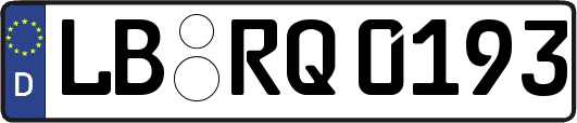 LB-RQ0193