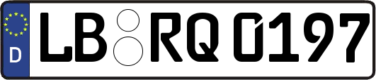 LB-RQ0197
