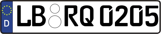 LB-RQ0205