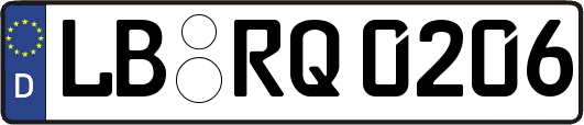 LB-RQ0206