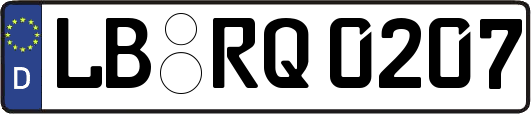 LB-RQ0207