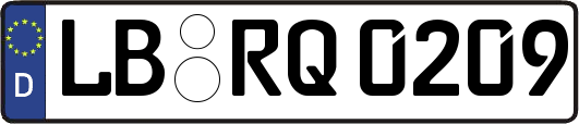 LB-RQ0209