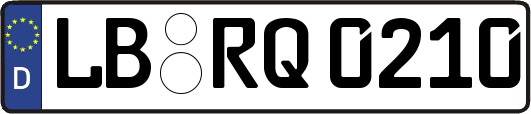LB-RQ0210