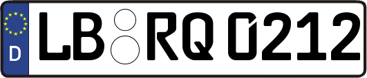 LB-RQ0212