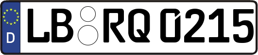 LB-RQ0215