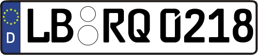 LB-RQ0218