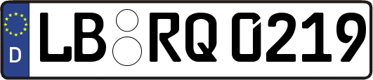 LB-RQ0219