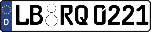 LB-RQ0221