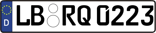 LB-RQ0223