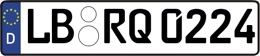 LB-RQ0224