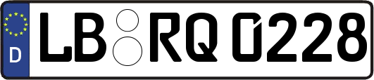 LB-RQ0228