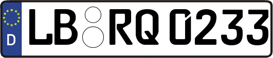 LB-RQ0233