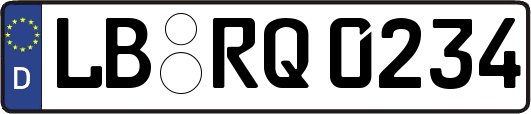LB-RQ0234