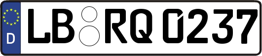 LB-RQ0237