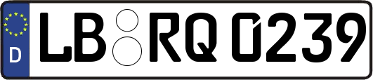 LB-RQ0239