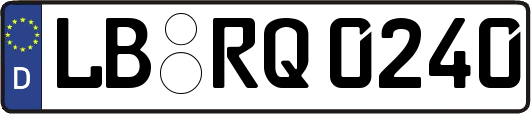 LB-RQ0240